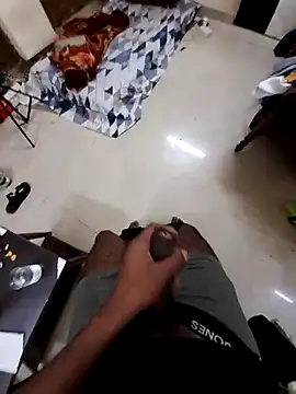 rohit16770 online show from February 9, 2026, 2:53 am