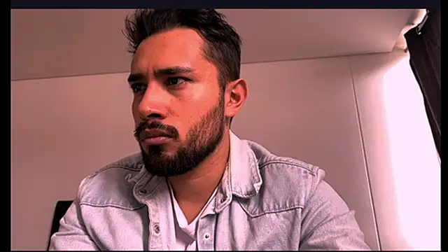 axell torrez online show from January 16, 2026, 8:24 pm