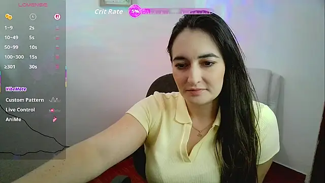 soffi betacur online show from March 3, 2026, 8:49 pm