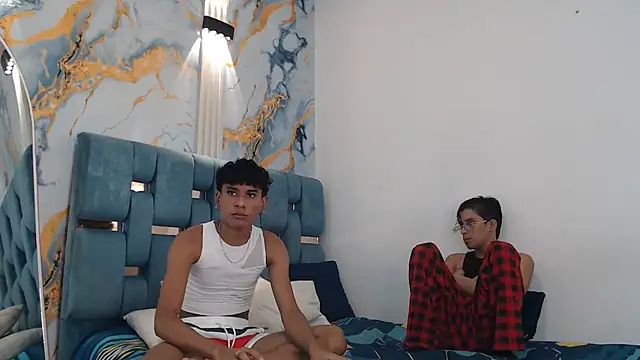 MAPOLA GREAT online show from February 1, 2026, 8:01 am