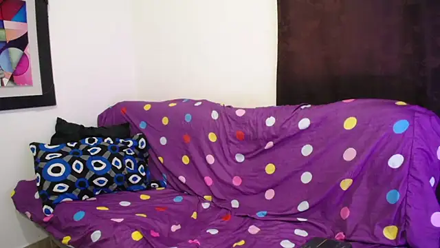 shy nanami online show from March 4, 2026, 11:29 am