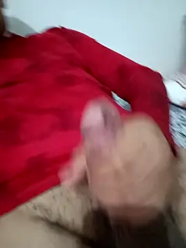 Albertofcille online show from February 10, 2026, 6:07 pm