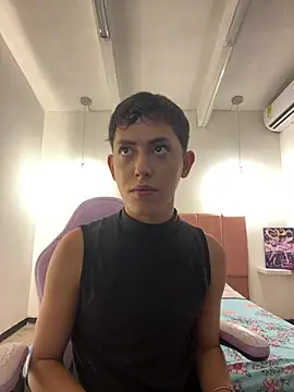 Snapshot of Iamcami_ chatting on March 4, 2026, 6:59 pm Iamcami online show from March 4, 2026, 6:59 pm