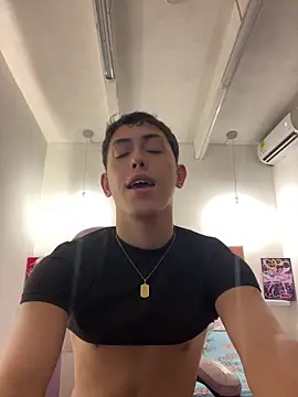 Snapshot of Iamcami_ chatting on March 2, 2026, 6:59 pm Iamcami online show from March 2, 2026, 6:59 pm