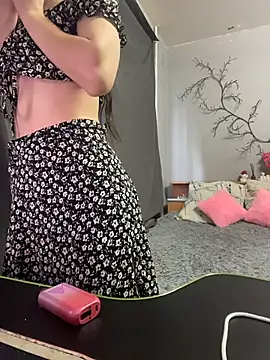 Adele Shy  online show from February 13, 2026, 6:02 am