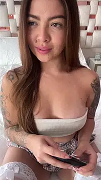 TheQuietDanger online show from January 16, 2026, 4:11 pm