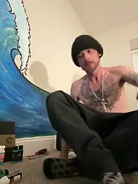 Nico2Nasty online show from June 11, 2026, 1:38 am