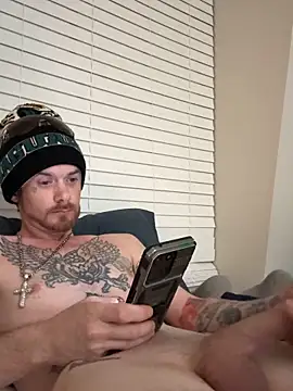 Nico2Nasty online show from May 27, 2026, 1:57 am
