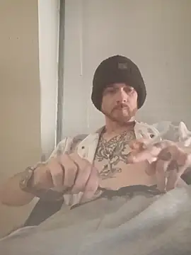 Nico2Nasty online show from May 18, 2026, 6:51 am