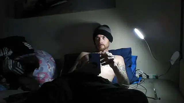 Nico2Nasty online show from March 23, 2026, 6:35 am