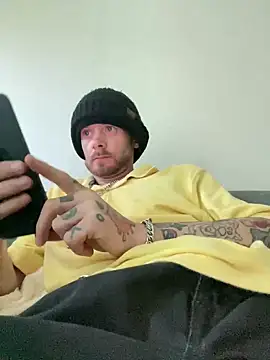 Nico2Nasty online show from May 19, 2026, 12:23 pm