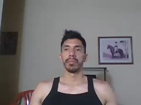 maximo-93 online show from January 10, 2026, 11:11 pm