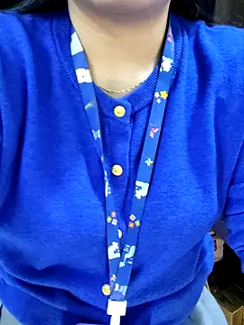 Arica sexykiss online show from February 9, 2026, 8:51 pm