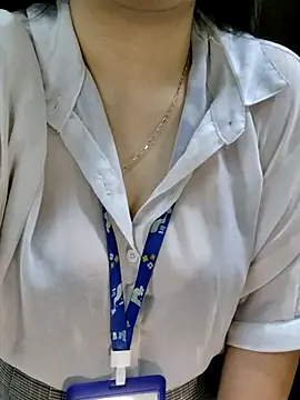 Arica sexykiss online show from March 28, 2026, 8:54 pm