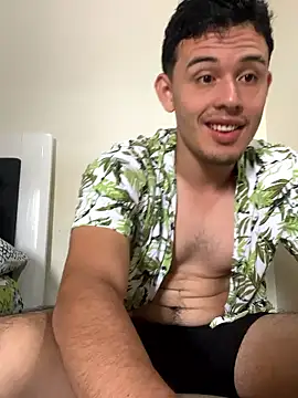 Keylerth  online show from January 10, 2026, 12:33 pm