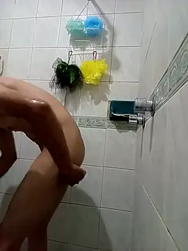 Nany 27 online show from January 18, 2026, 2:04 am