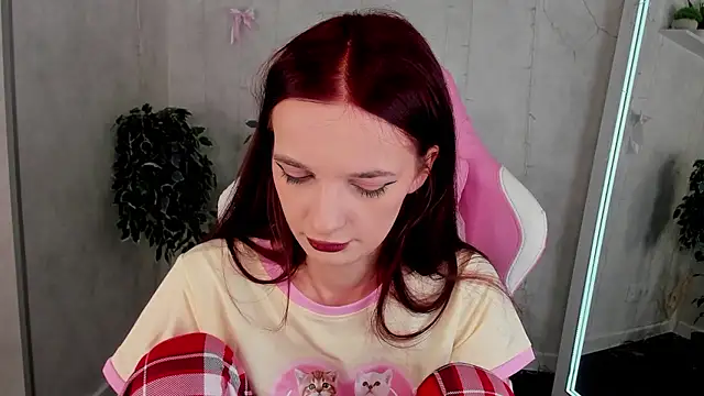 Alicia Adammss online show from January 14, 2026, 12:47 am