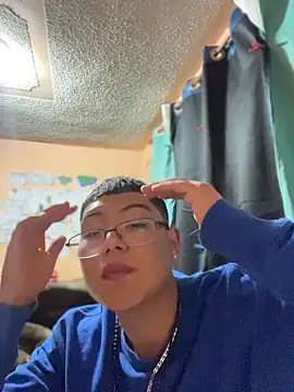 soyrodryp online show from February 26, 2026, 9:09 am