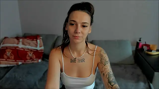 AnnaMized online show from February 20, 2026, 7:32 am