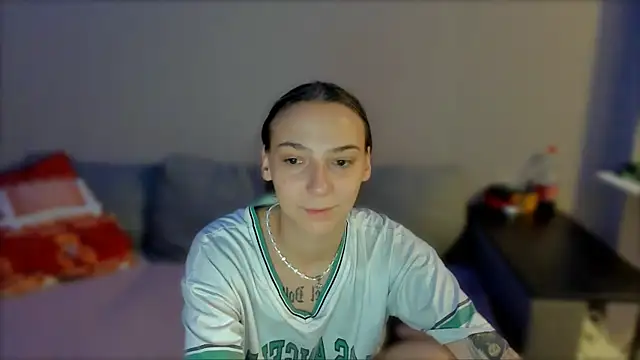 AnnaMized online show from January 10, 2026, 4:52 am