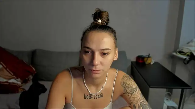 AnnaMized online show from January 14, 2026, 1:09 am