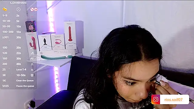 booty sofia online show from January 10, 2026, 9:48 am