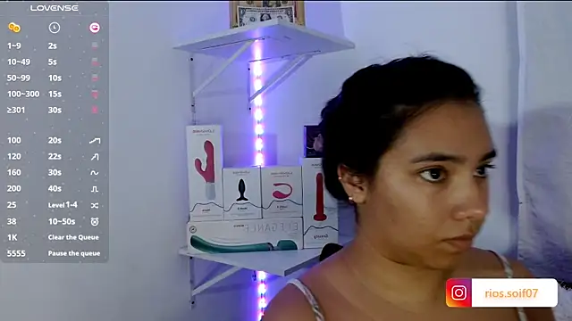 booty sofia online show from January 13, 2026, 9:35 am