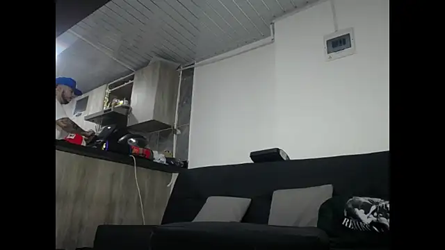 Nero VanHelsing online show from March 20, 2026, 7:20 am