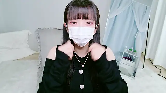 Snapshot of Nonn_chan chatting on February 22, 2026, 7:33 am Nonn chan online show from February 22, 2026, 7:33 am