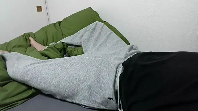 rinto9467 online show from January 13, 2026, 2:10 pm