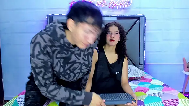 BunnyLove  online show from January 18, 2026, 12:03 am