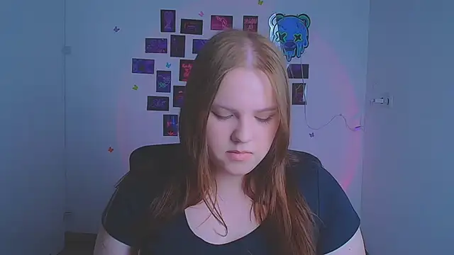 Kitty Mia Kitty online show from April 29, 2026, 11:36 am