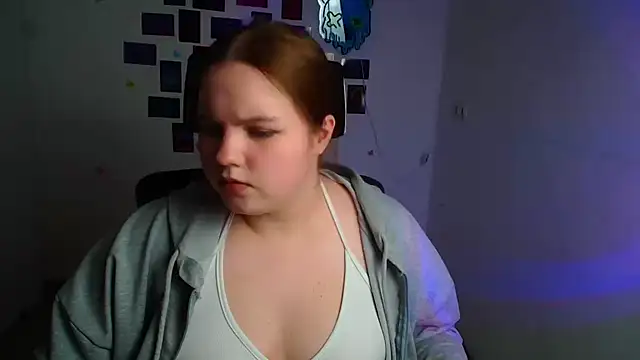 Kitty Mia Kitty online show from January 16, 2026, 12:31 pm