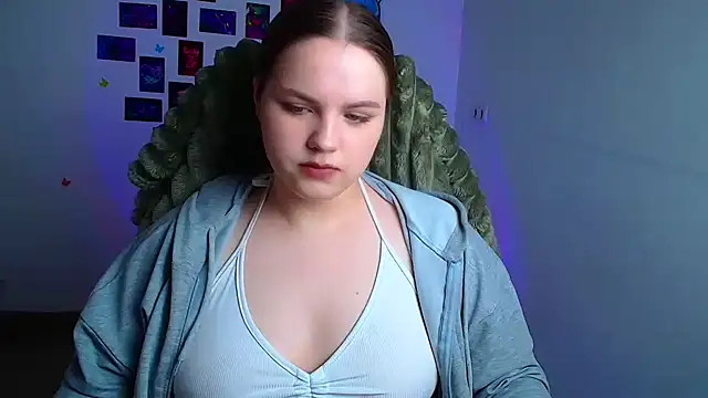 Kitty Mia Kitty online show from February 25, 2026, 6:13 am