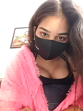 babydoll7172 online show from January 8, 2026, 6:47 pm