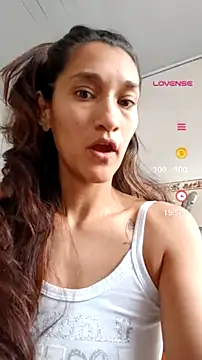 Snapshot of EcoDePiel chatting on July 27, 2026, 4:14 pm EcoDePiel online show from July 27, 2026, 4:14 pm