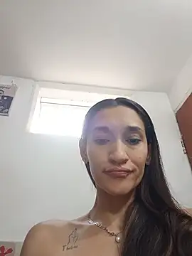 Snapshot of EcoDePiel chatting on July 13, 2026, 7:57 pm EcoDePiel online show from July 13, 2026, 7:57 pm