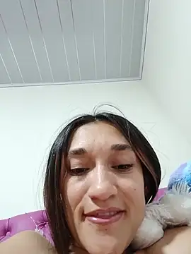 Snapshot of EcoDePiel chatting on July 8, 2026, 10:05 am EcoDePiel online show from July 8, 2026, 10:05 am