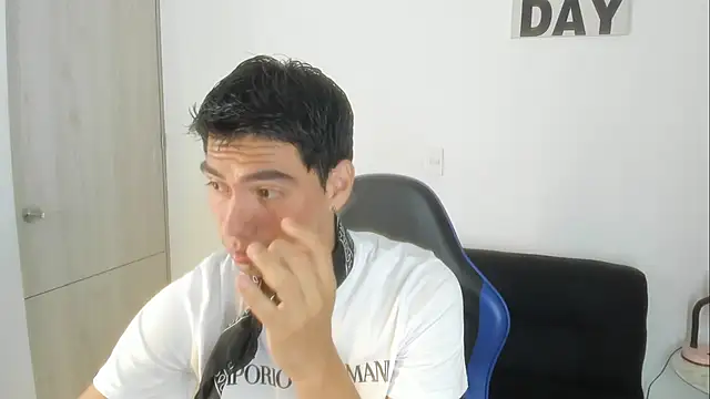 JAAMESSBROWN online show from February 21, 2026, 1:02 pm