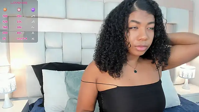 MiiaNoir online show from January 15, 2026, 12:19 pm