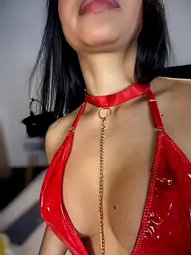 KittiKateXXX online show from February 8, 2026, 3:21 pm