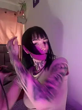 Snapshot of dulce-katt chatting on February 27, 2026, 9:47 pm dulce-katt online show from February 27, 2026, 9:47 pm