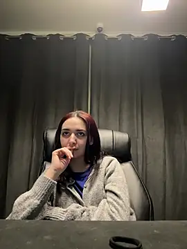 AmayaDominique online show from February 20, 2026, 12:18 am