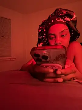 oshun6360 online show from March 16, 2026, 11:40 pm