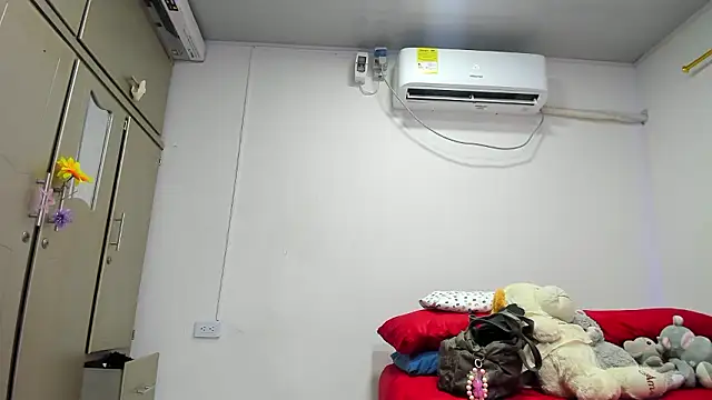 vennuss19 online show from March 20, 2026, 10:33 pm