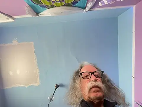 LickYourYoni online show from February 2, 2026, 8:30 pm