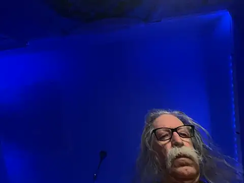 LickYourYoni online show from February 21, 2026, 2:30 pm