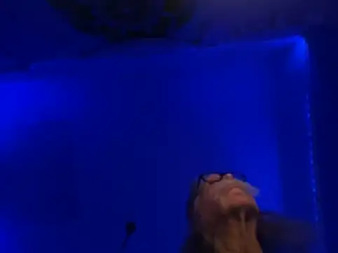 LickYourYoni online show from February 23, 2026, 2:28 pm