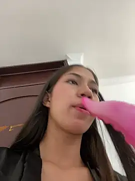 Jessie GB online show from March 3, 2026, 8:38 pm