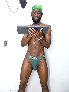 Lord Diick online show from April 19, 2026, 12:17 pm